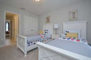 Villa in Solterra Resort 1510