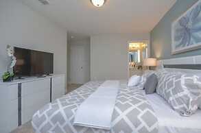 Villa in Solterra Resort 1510