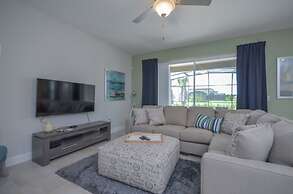 Villa in Solterra Resort 1510