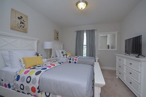 Villa in Solterra Resort 1510