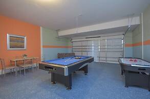 Villa in Solterra Resort 1510