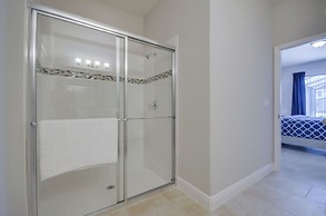 Villa in Solterra Resort 1510