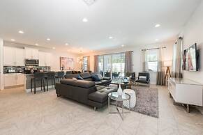 Villa in Encore Resort at Reunion 3007