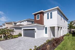 Villa in Encore Resort at Reunion 3007