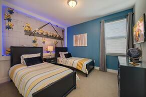 Villa in Encore Resort at Reunion 3007