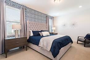 Villa in Encore Resort at Reunion 3007