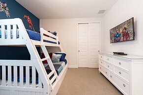 Villa in Encore Resort at Reunion 3007