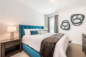 Villa in Encore Resort at Reunion 3007