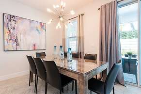 Villa in Encore Resort at Reunion 3007