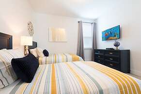 Villa in Encore Resort at Reunion 3007