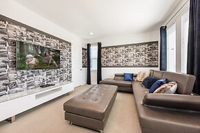 Villa in Encore Resort at Reunion 3007