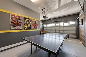 Villa in Encore Resort at Reunion 3007