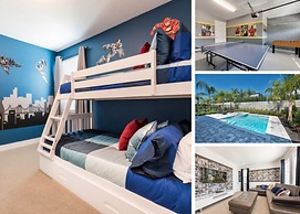 Villa in Encore Resort at Reunion 3007