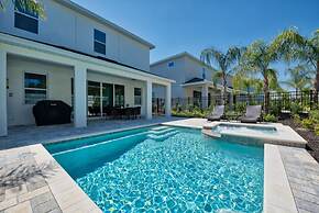 Villa in Encore Resort at Reunion 3007