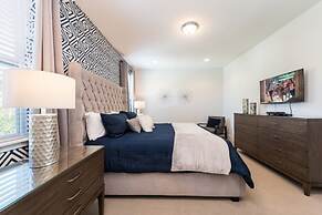 Villa in Encore Resort at Reunion 3007