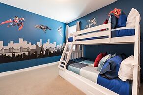 Villa in Encore Resort at Reunion 3007