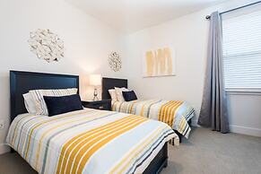 Villa in Encore Resort at Reunion 3007