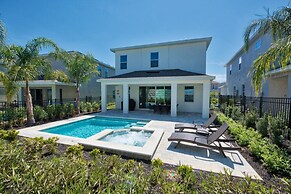 Villa in Encore Resort at Reunion 3007