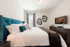 Villa in Encore Resort at Reunion 3007