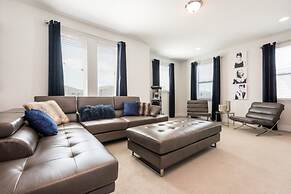 Villa in Encore Resort at Reunion 3007