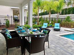 Villa in Encore Resort at Reunion 3007