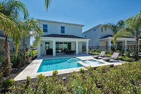 Villa in Encore Resort at Reunion 3007