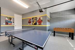 Villa in Encore Resort at Reunion 3007