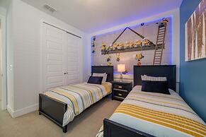 Villa in Encore Resort at Reunion 3007