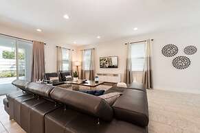 Villa in Encore Resort at Reunion 3007