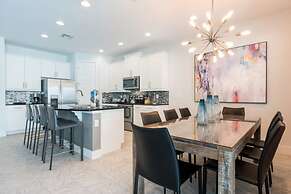 Villa in Encore Resort at Reunion 3007