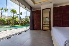 Private Villa in Seminyak 1156