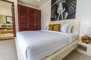 Private Villa in Seminyak 1156