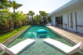Private Villa in Seminyak 1156