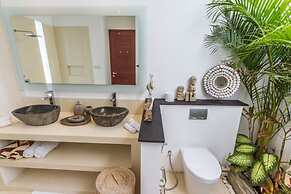 Private Villa in Seminyak 1156