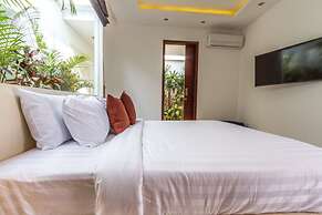 Private Villa in Seminyak 1156