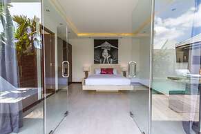 Private Villa in Seminyak 1156