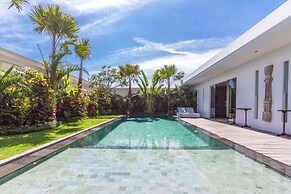 Private Villa in Seminyak 1156