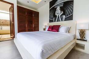 Private Villa in Seminyak 1156