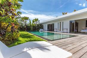 Private Villa in Seminyak 1156