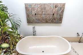 Private Villa in Seminyak 1156