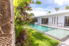 Private Villa in Seminyak 1156