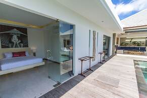 Private Villa in Seminyak 1156