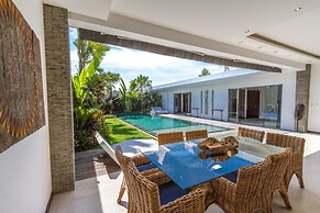 Private Villa in Seminyak 1156
