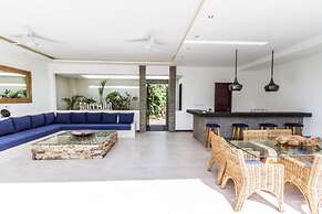 Private Villa in Seminyak 1156
