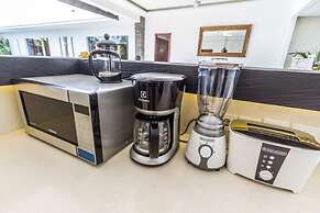 Private Villa in Seminyak 1156