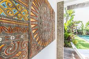 Private Villa in Seminyak 1156