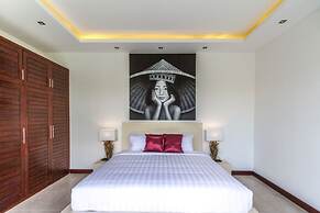 Private Villa in Seminyak 1156