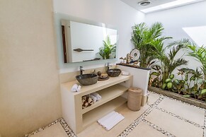 Private Villa in Seminyak 1156