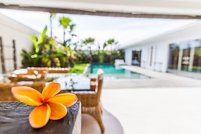Private Villa in Seminyak 1156