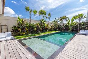 Private Villa in Seminyak 1156